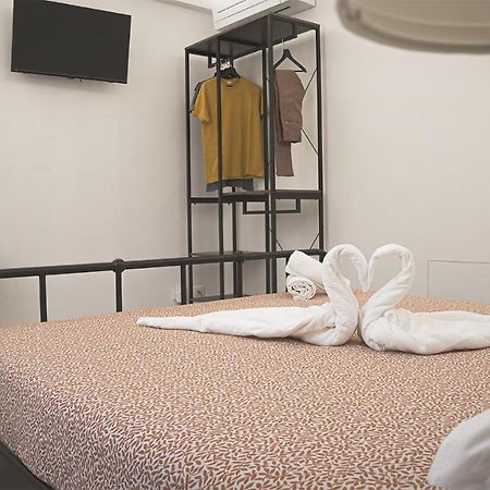 Corso Italia Pisa Smart Rooms ภายนอก รูปภาพ