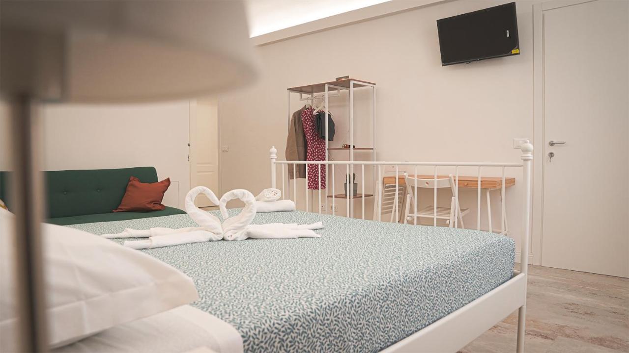 Corso Italia Pisa Smart Rooms ภายนอก รูปภาพ