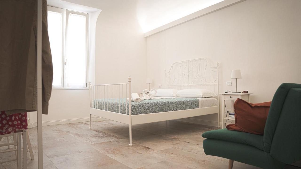 Corso Italia Pisa Smart Rooms ภายนอก รูปภาพ
