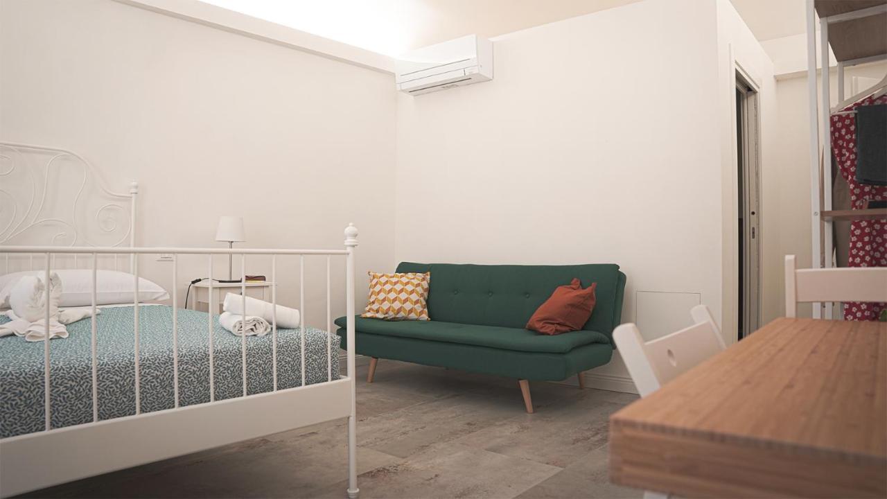 Corso Italia Pisa Smart Rooms ภายนอก รูปภาพ