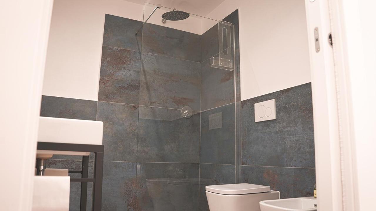 Corso Italia Pisa Smart Rooms ภายนอก รูปภาพ