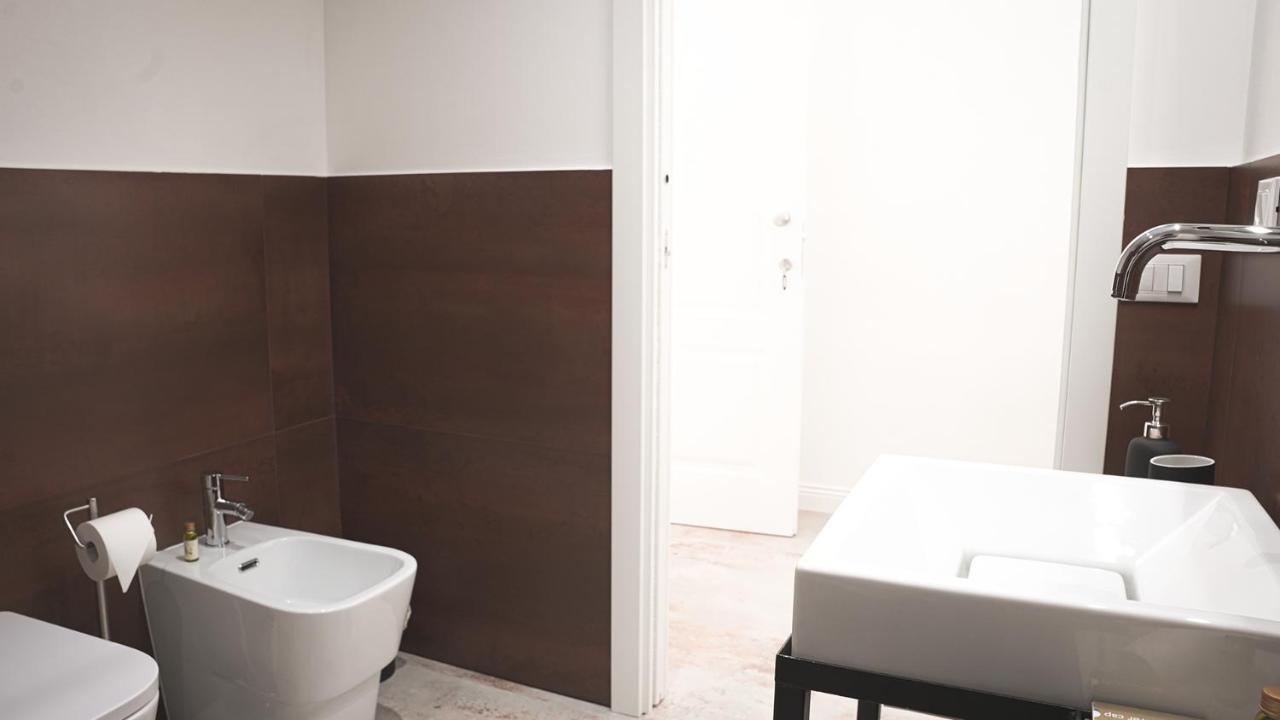 Corso Italia Pisa Smart Rooms ภายนอก รูปภาพ